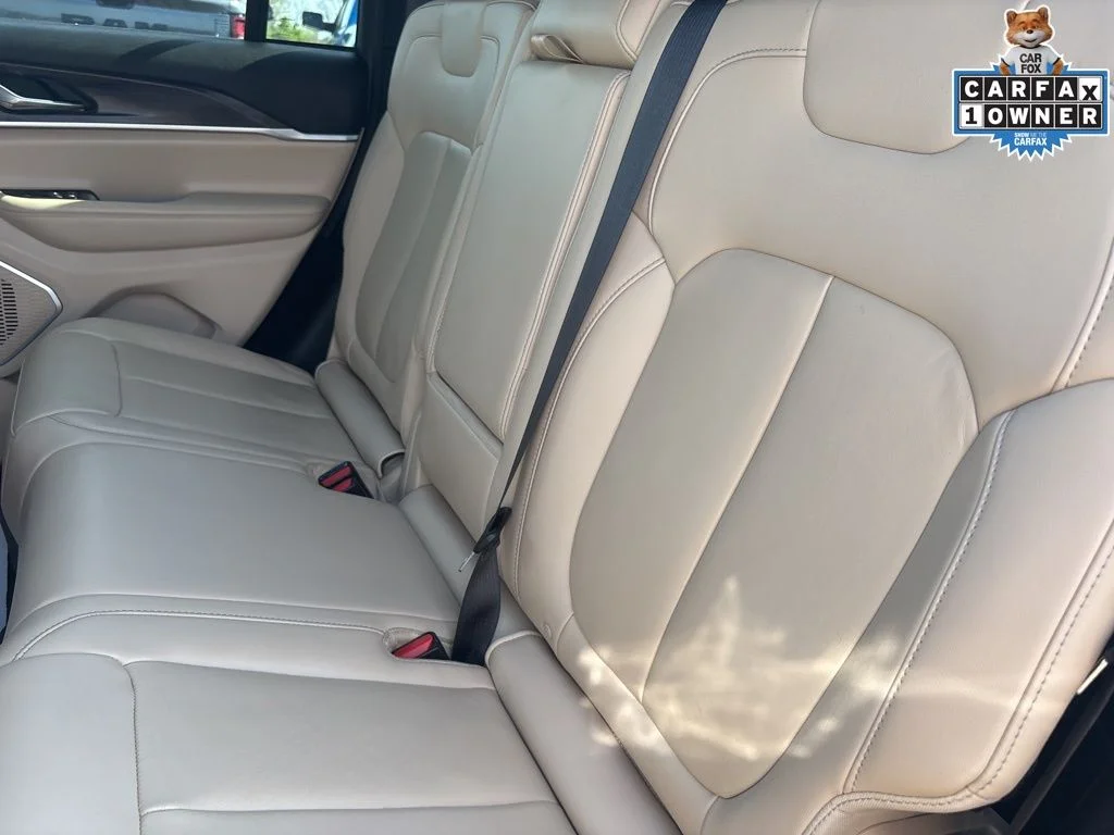 Used 2022 Blue Jeep 4xe image 30