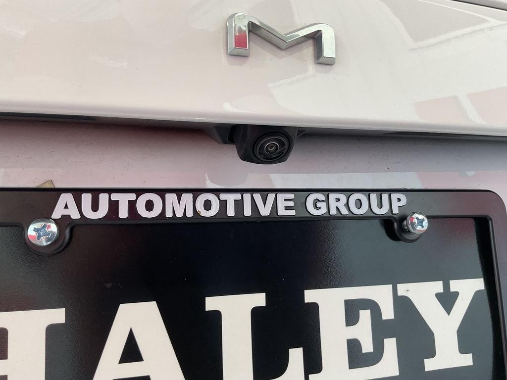 Used 2026 White Toyota LE image 8