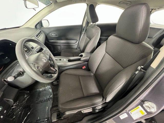 2018 Honda HR-V LX - Photo 12