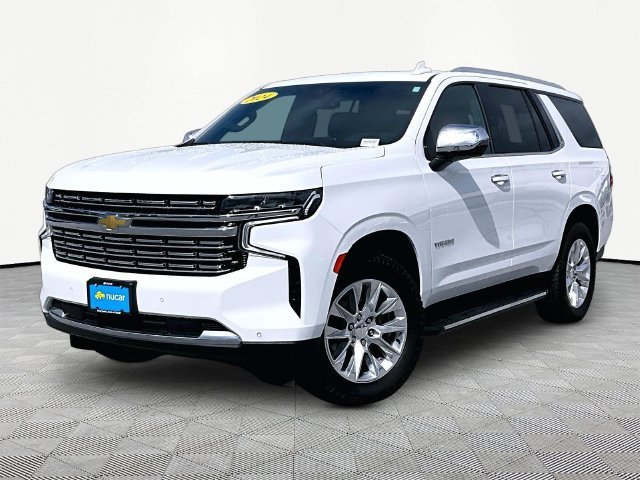 Used 2024 Summit White Chevrolet Premier image 3