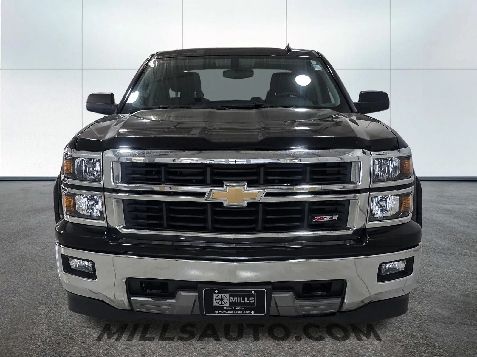 Used 2014 Black Chevrolet LT image 12