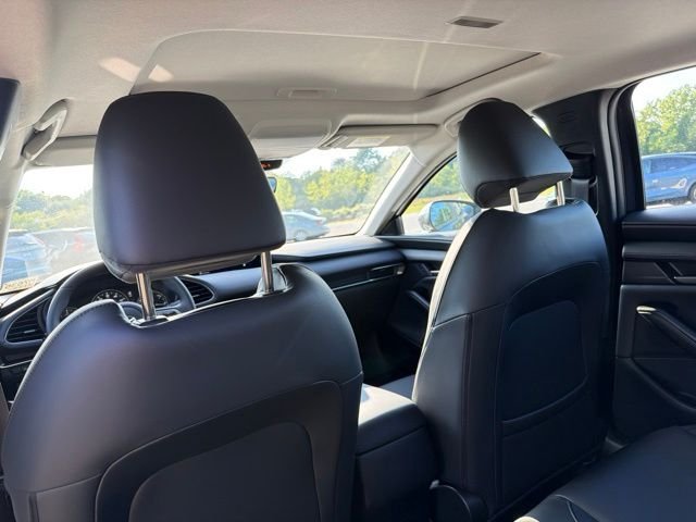 New 2026 Machine Gray Metallic Mazda 2.5 S Preferred image 9