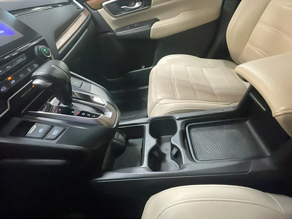 Used 2019  Honda EX-L image 21