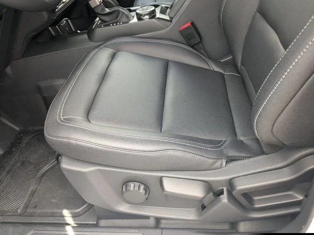 New 2026 Oxford White Ford Big Bend® image 19