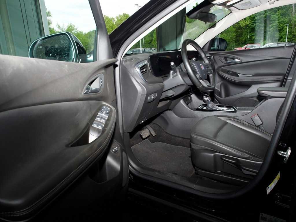 2024 Buick Encore GX Sport Touring - Photo 15
