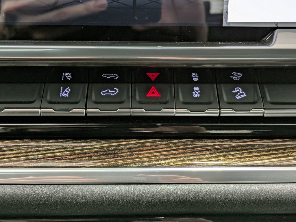 New 2026 Cardinal Red GMC SLE image 28