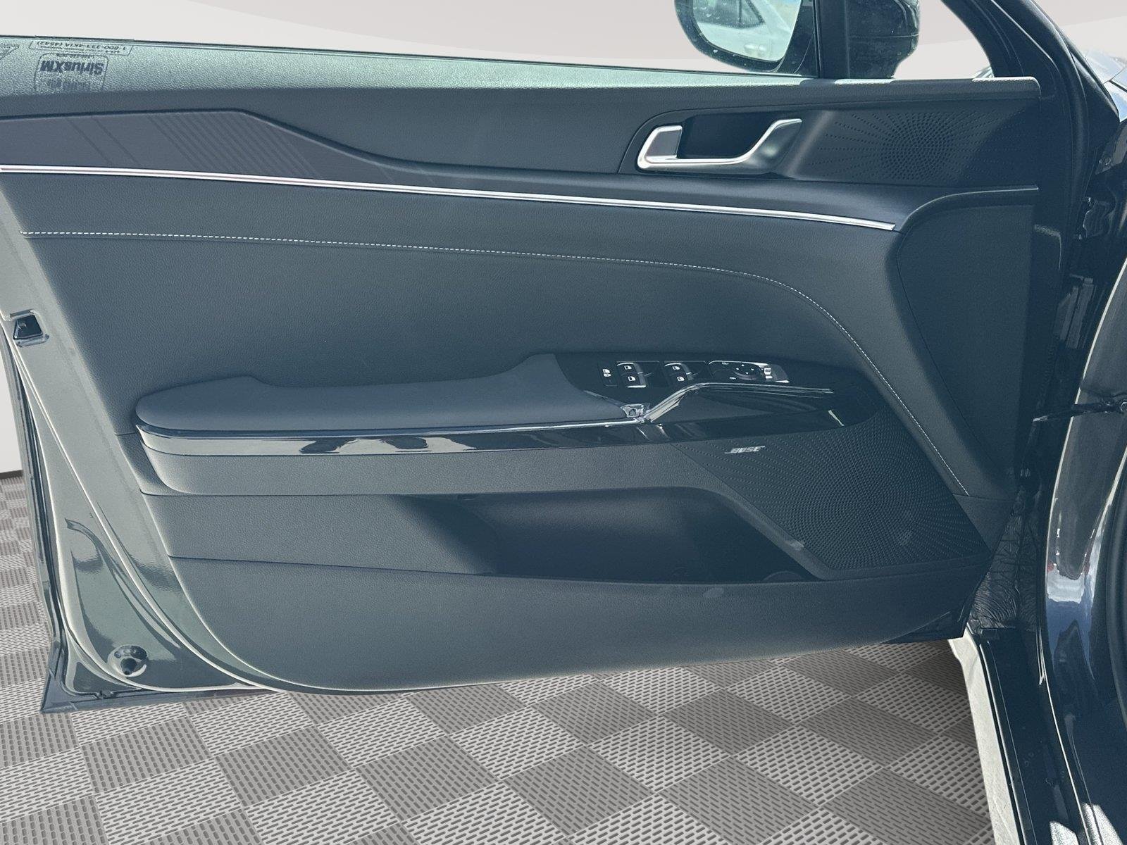 New 2027 Interstellar Gray Kia GT-Line image 7