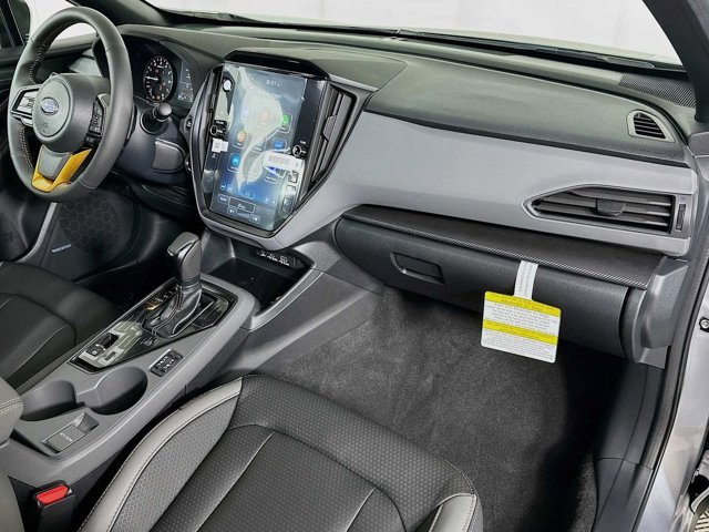 New 2026 ICE SILVER METALLIC Subaru Wilderness image 26