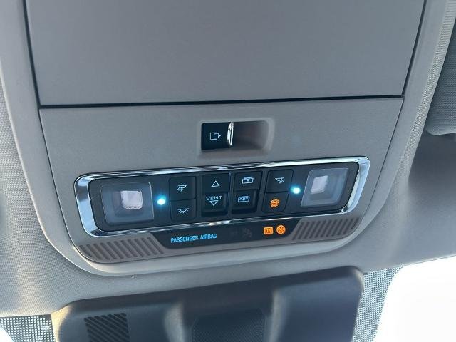 New 2026 Avalanche Ford Lariat image 95