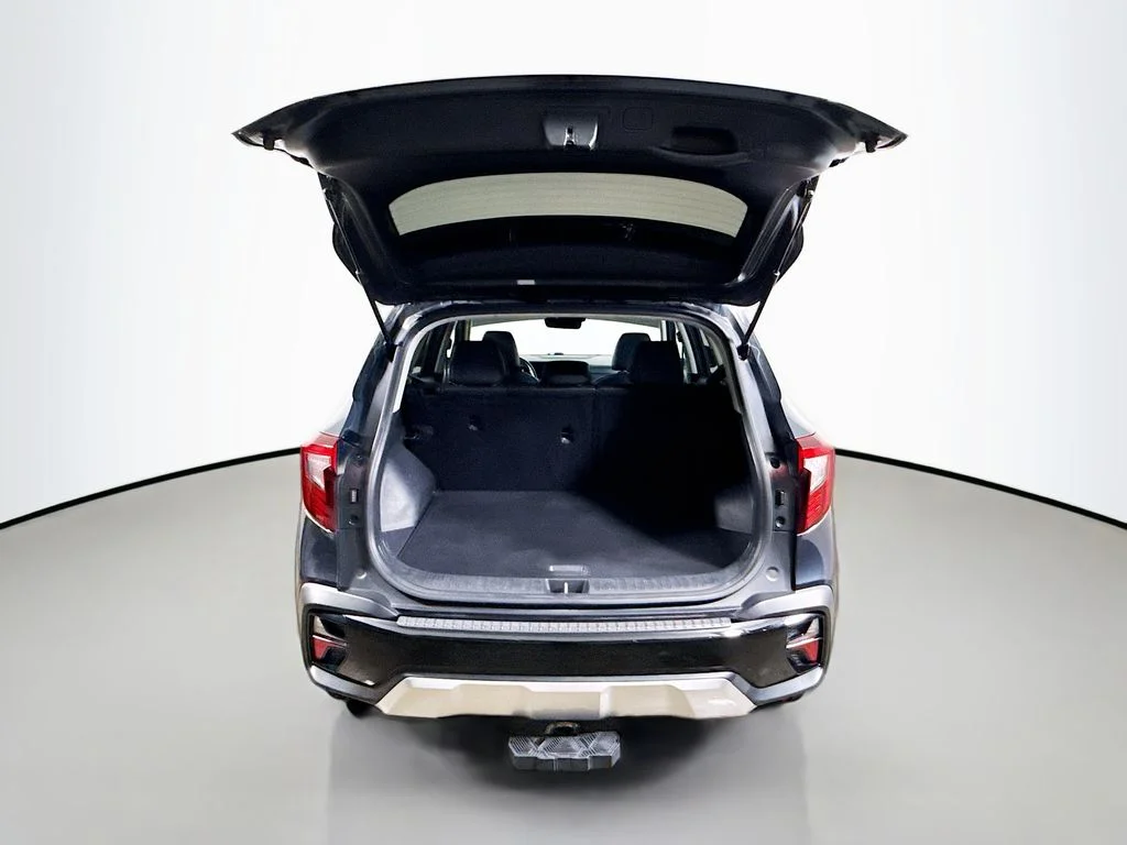 Used 2024 Gravity Gray Kia EX image 10