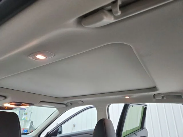 Used 2026 Gray Nissan Platinum image 23