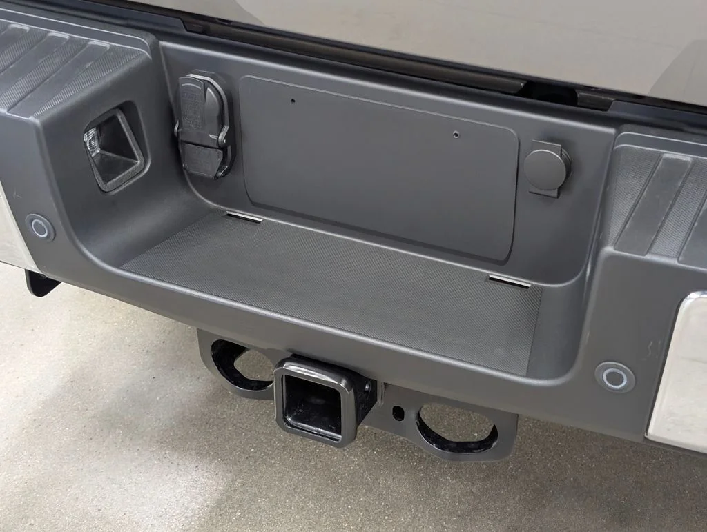 New 2026 Marsh Gray Ford F-250® King Ranch® image 33