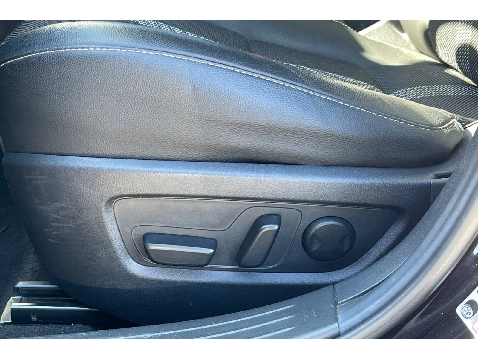 Used 2024 Jet Black Mica Mazda 2.5 S Preferred Package image 13