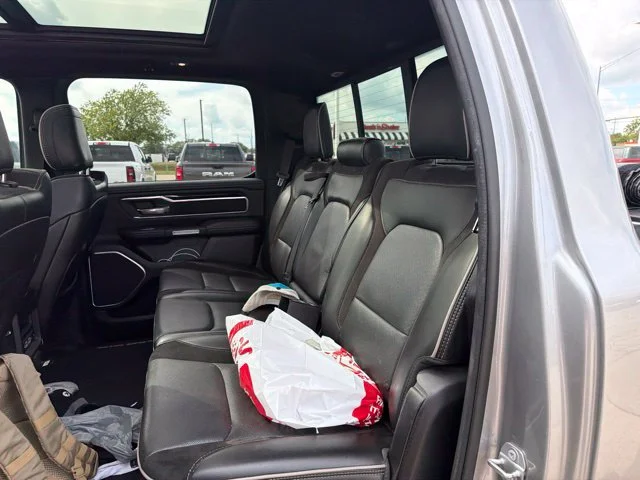 Used 2019 Silver Ram Laramie image 18