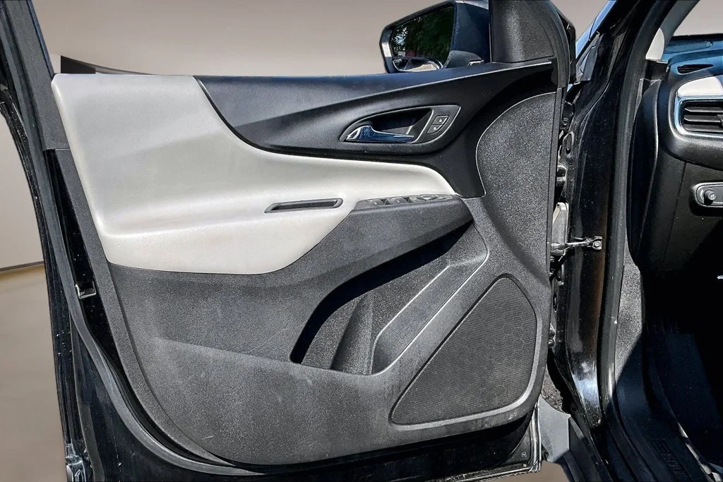 Used 2020 Black Chevrolet LS image 18