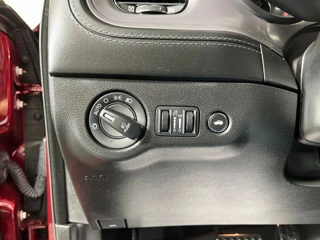 Used 2023 Red Dodge R/T image 18