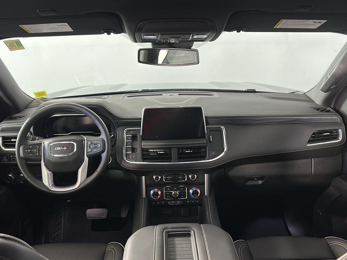 Used 2024 Sterling Metallic GMC SLT image 24