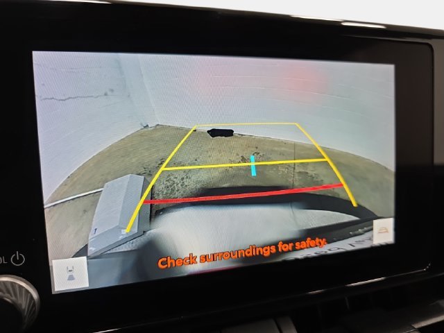 Certified Used 2023 Gray Toyota LE image 20