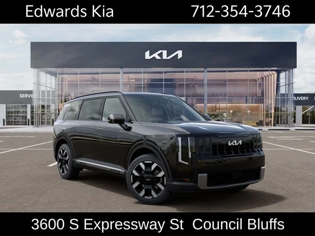New 2027 Black Kia S image 10