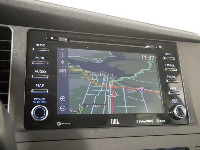 Certified Used 2020 Predawn Gray Mica Toyota Limited w/ Premium Pkg image 29