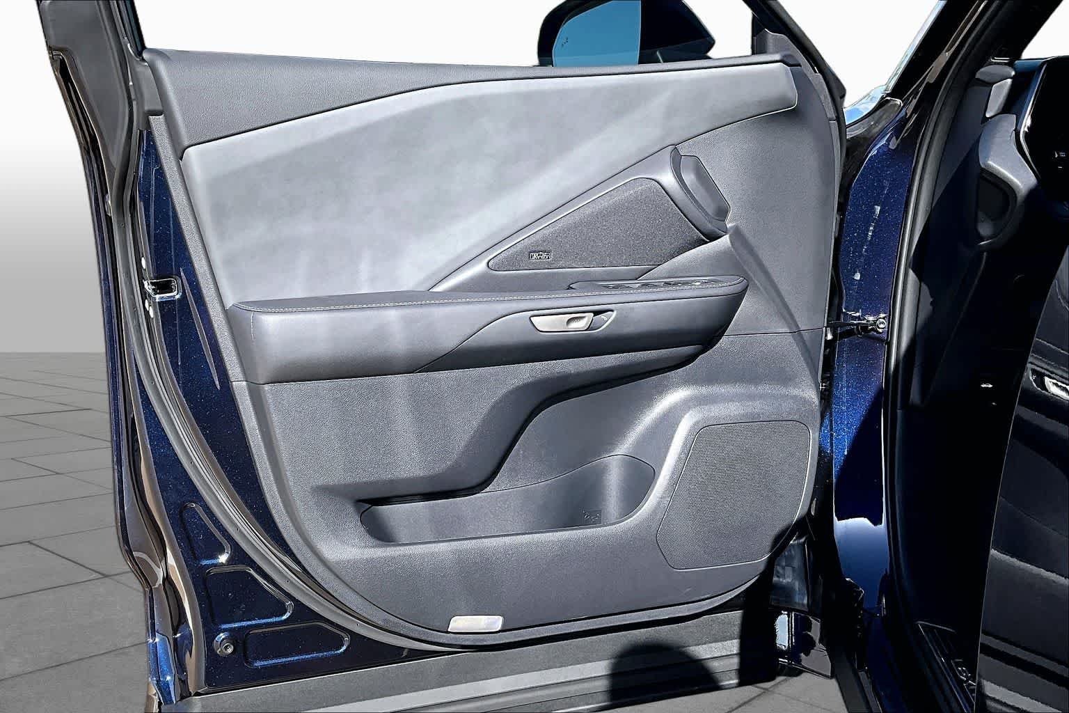 New 2026 Nightfall Mica Lexus Luxury image 10