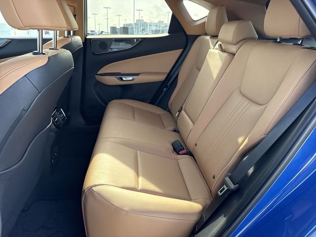 Certified Used 2025 GRECIAN WATER Lexus 250 image 23