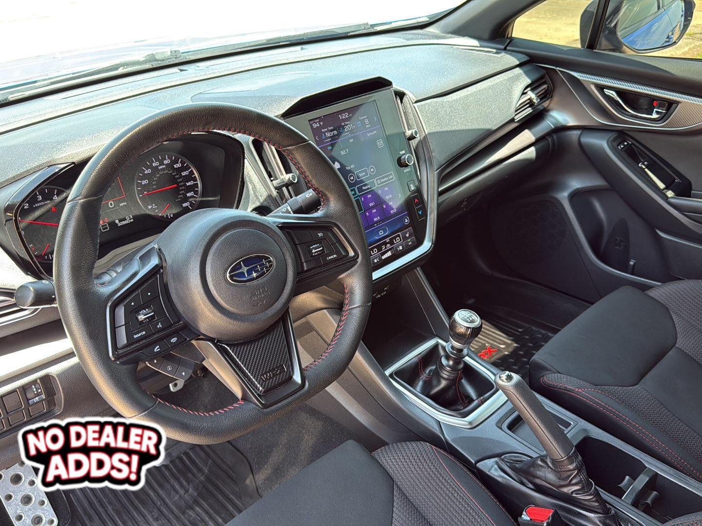 Used 2023 WR Blue Pearl Subaru Premium image 24