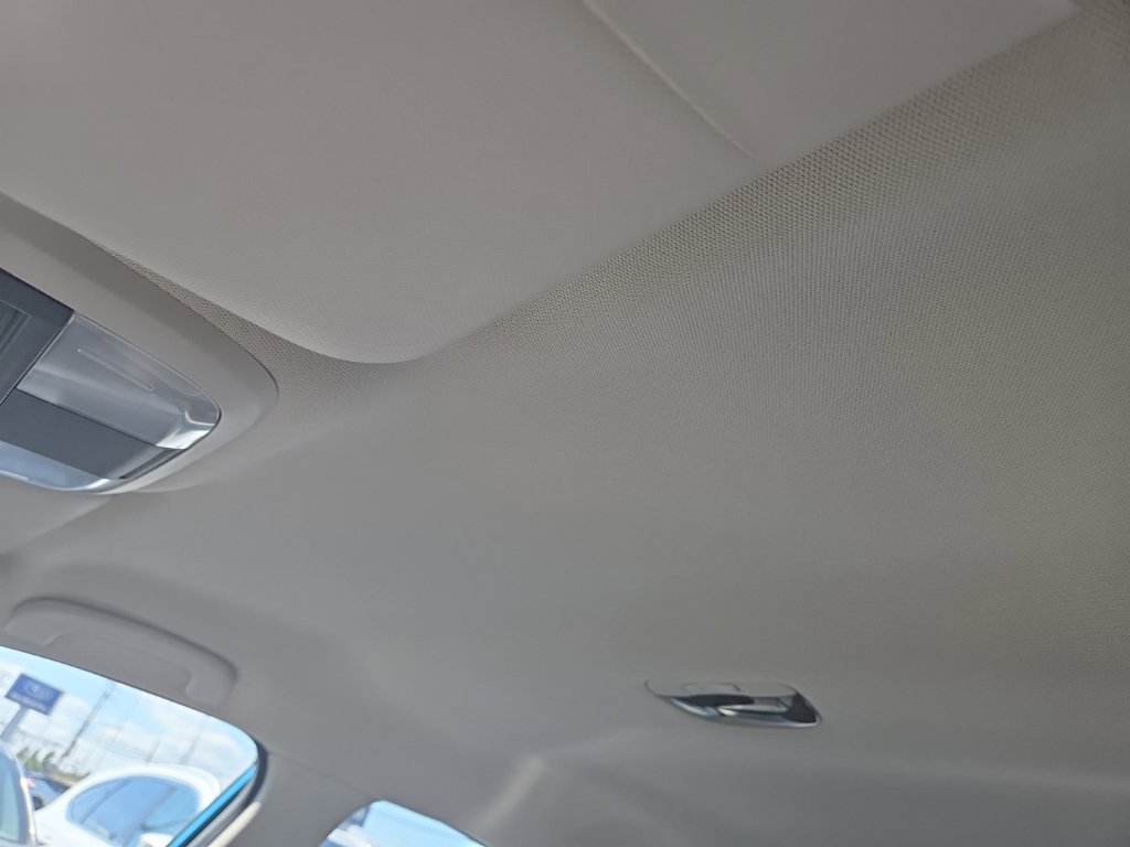 Used 2018 Island Blue Subaru 2.0i image 9