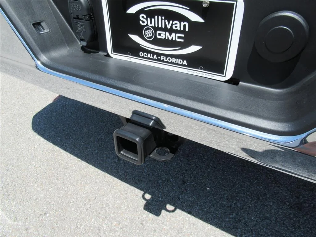 Used 2026 Silver GMC SLT image 30