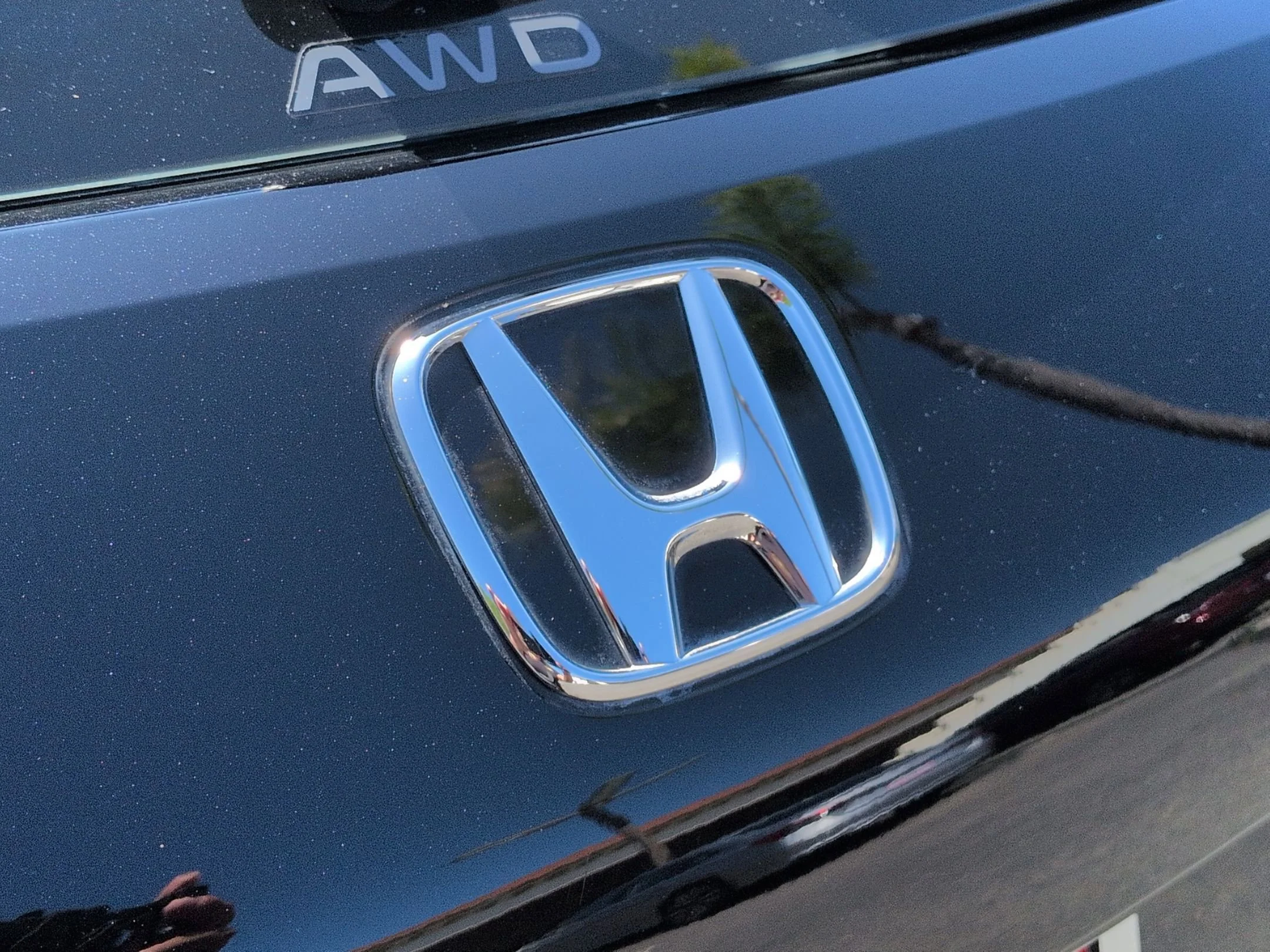 2024 Honda HR-V LX - Photo 26
