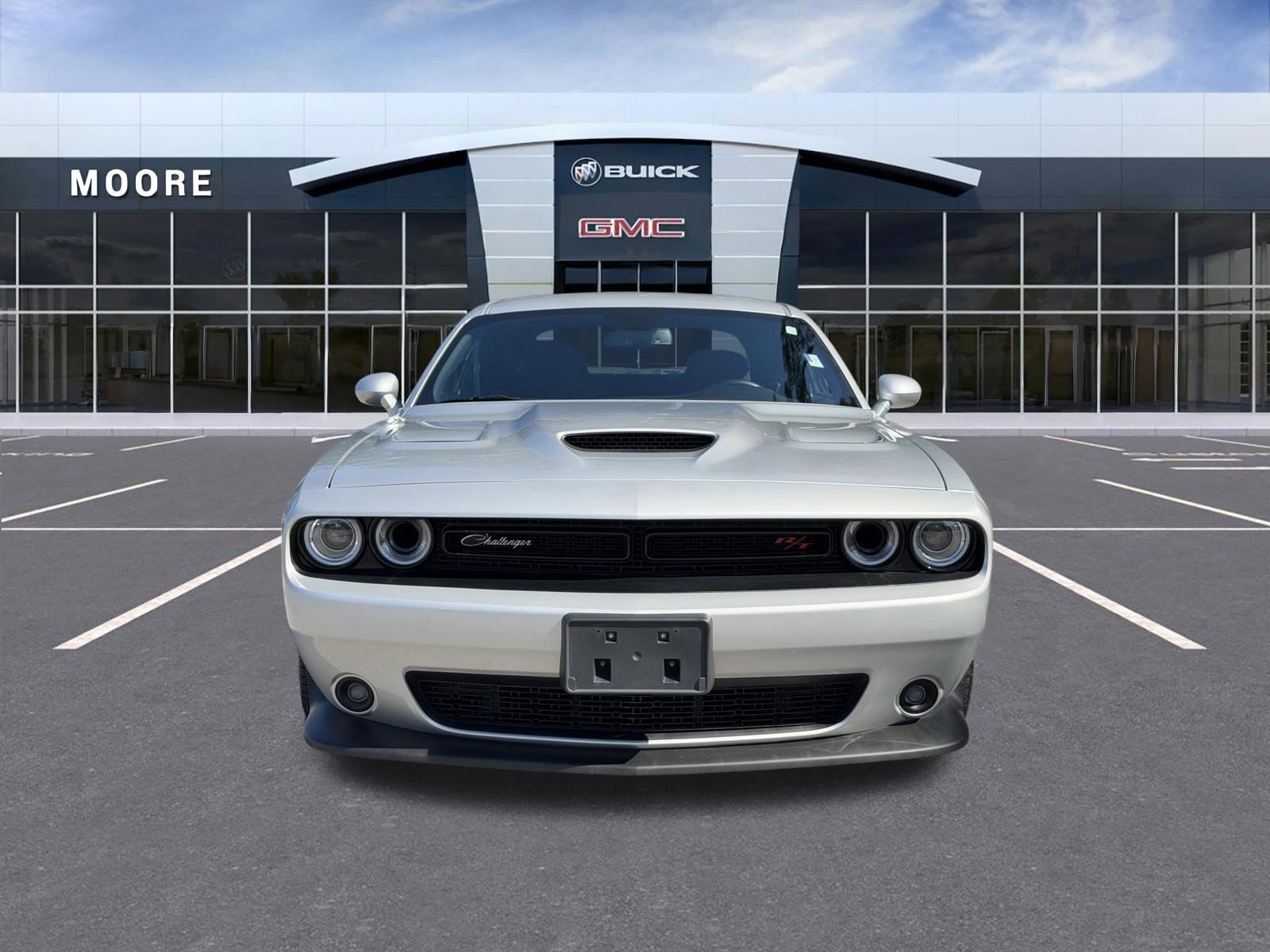 Used 2022  Dodge R/T Scat Pack image 8