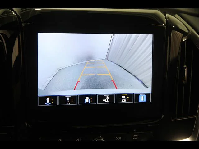 Certified Used 2022 Summit White Chevrolet Premier image 15