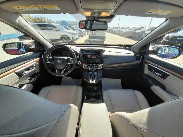Used 2019  Honda EX-L image 49