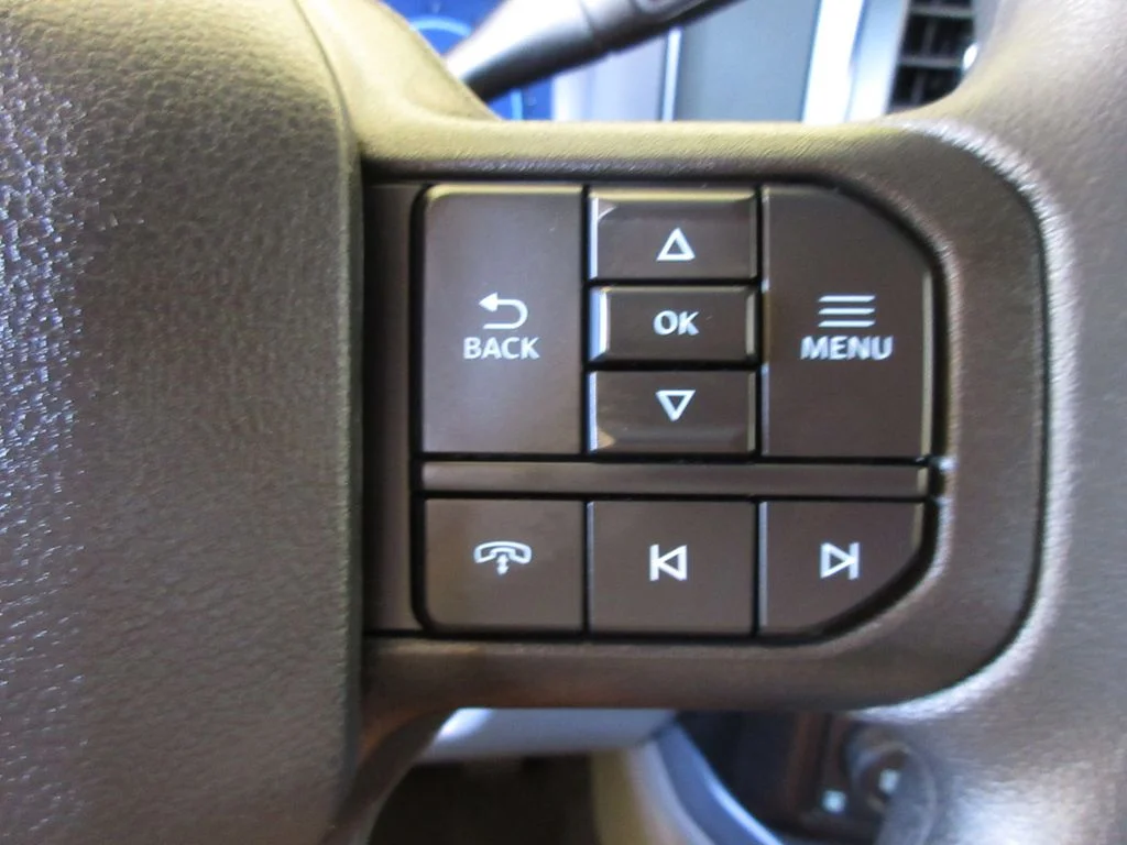 2026 Ford F-250 Super Duty XLT - Photo 17