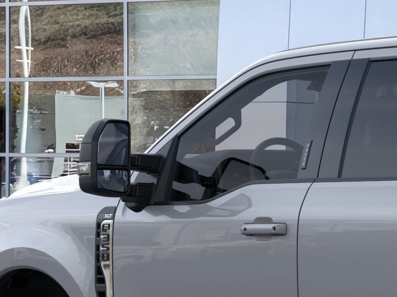 New 2026 Avalanche Ford XLT image 20