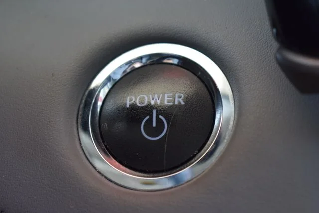 Used 2023 Gray Toyota XLE image 27
