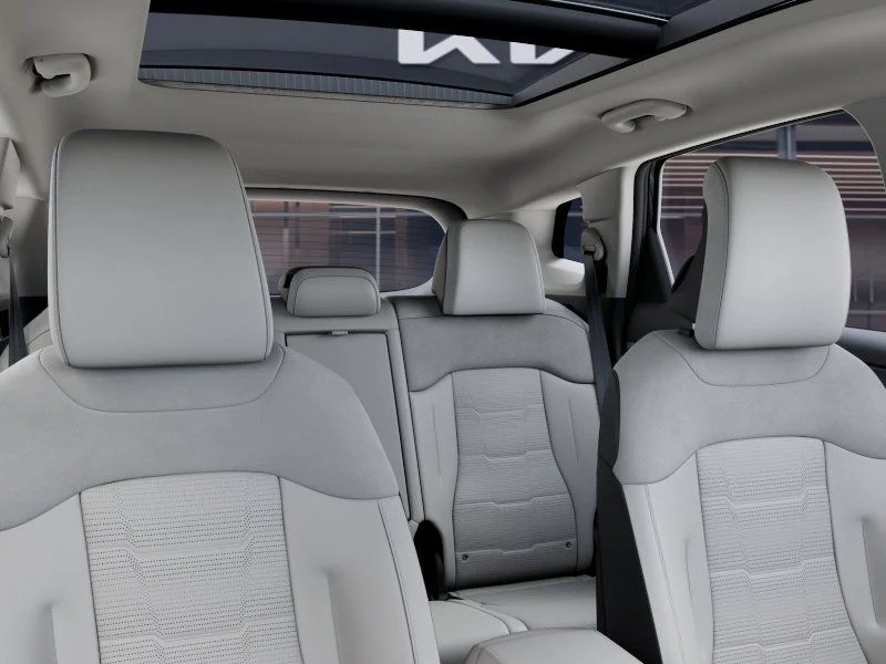 New 2026 Panthera Metal Kia SX Prestige image 27