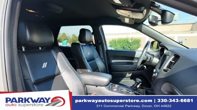 Used 2020 Gray Dodge R/T image 20