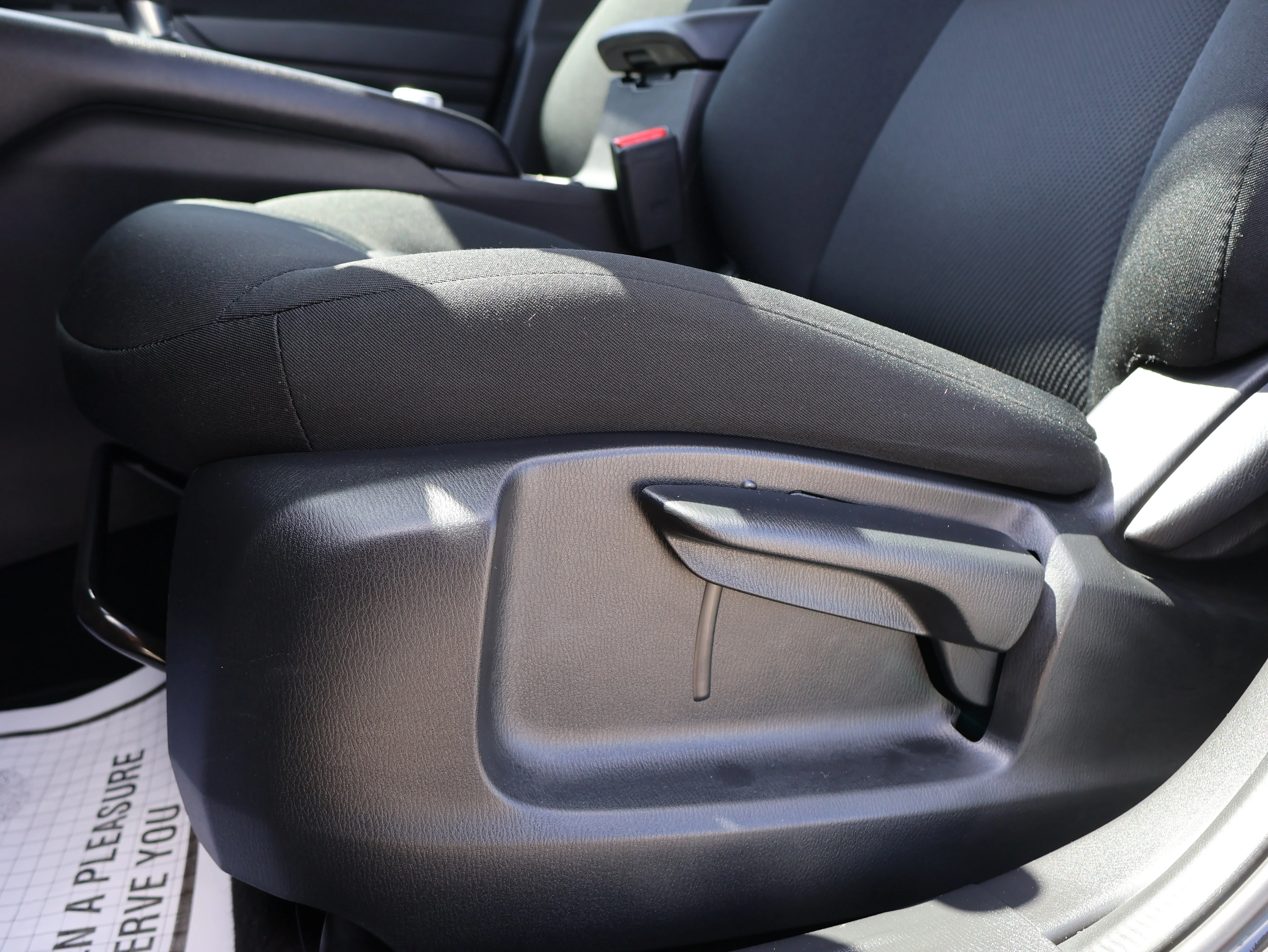 Certified Used 2025 Jet Black Mica Mazda 2.5 S image 15