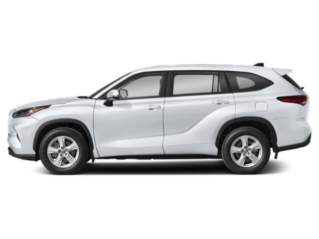Used 2025 Silver Toyota XSE image 5