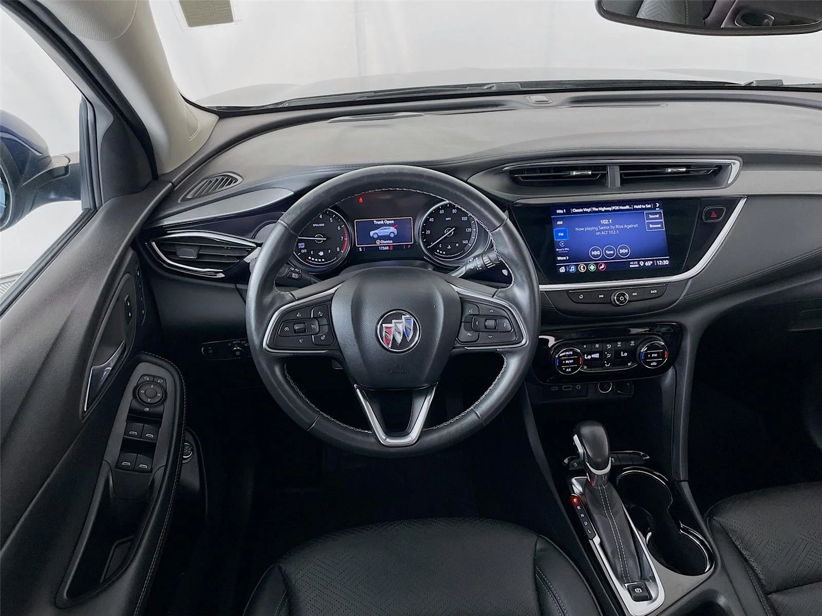 2023 Buick Encore GX Essence - Photo 26