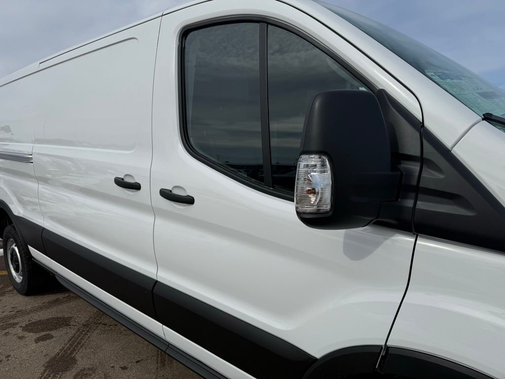 2025 Ford Transit Van Base - Photo 29