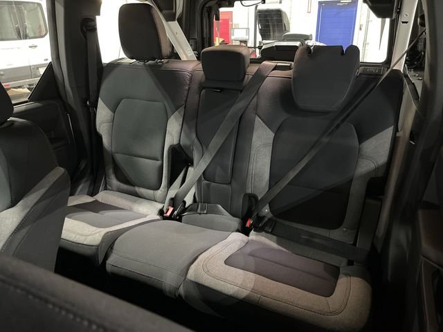 New 2025 Oxford White Ford Base image 27