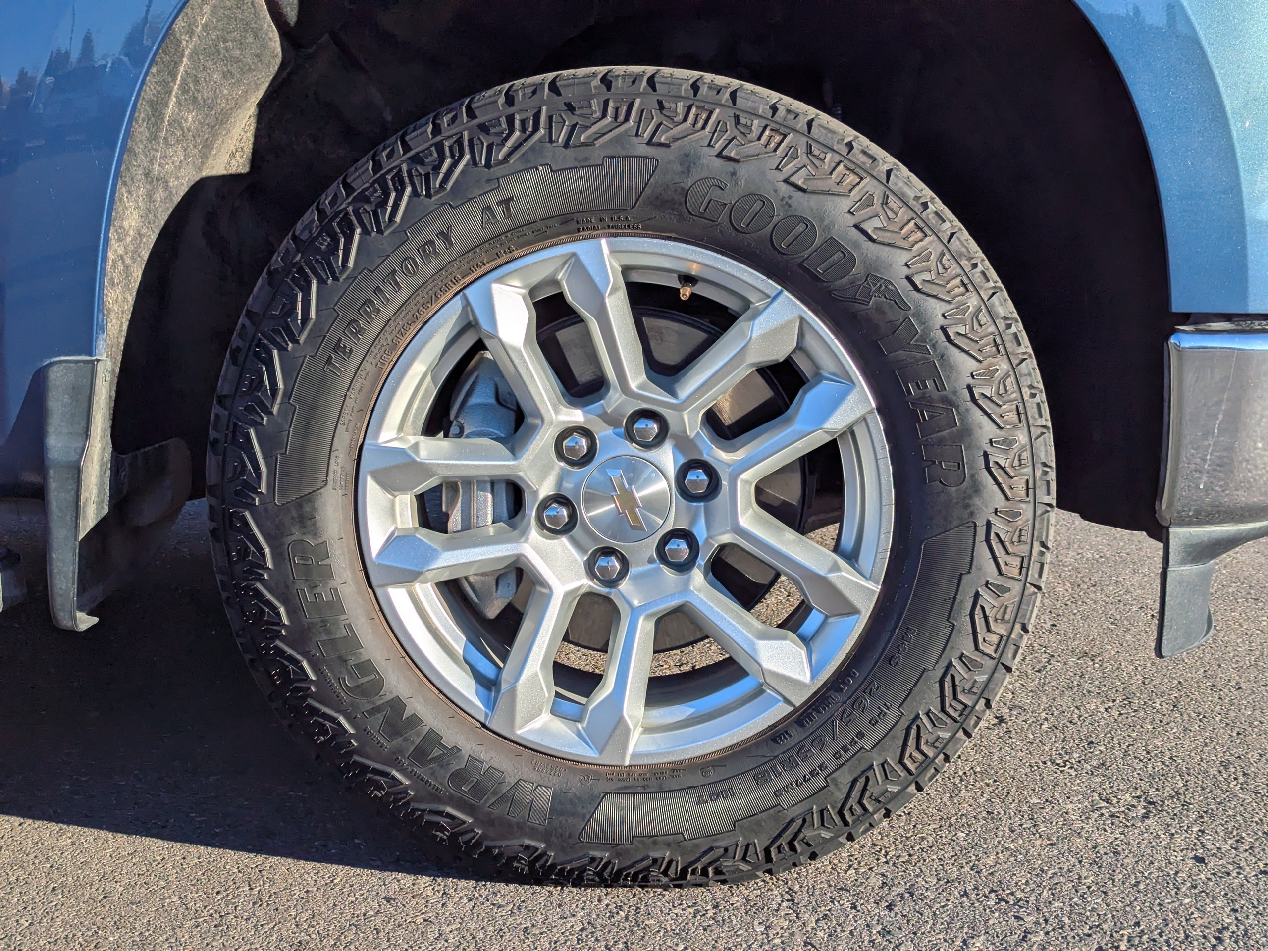 2024 Chevrolet Silverado 1500 LT - Photo 50