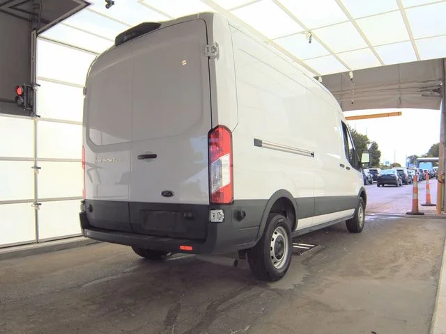 Used 2024 White Ford Base image 15