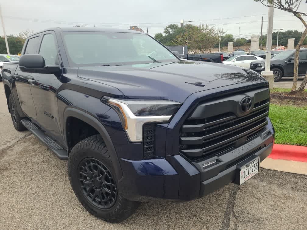 Used 2026 Blueprint Toyota SR5 image 3
