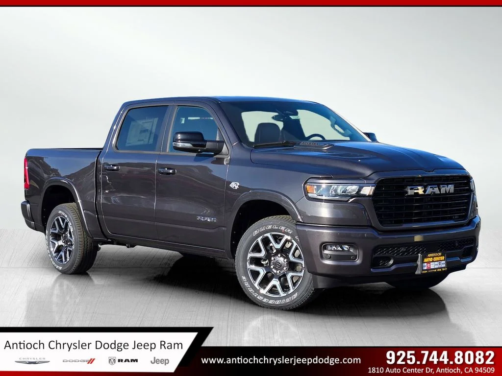 2026 RAM Ram 1500 Pickup