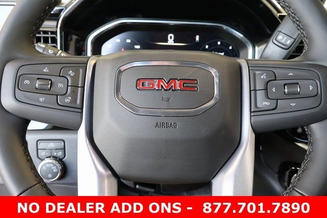 2026 GMC Sierra 1500 SLE - Photo 22