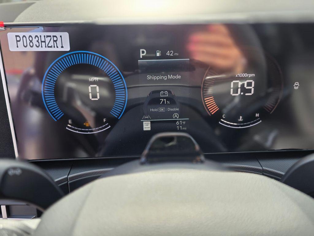 2026 Hyundai Santa Fe SEL - Photo 24