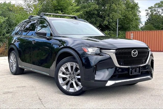 2024 Mazda CX-90 3.3 Turbo Premium